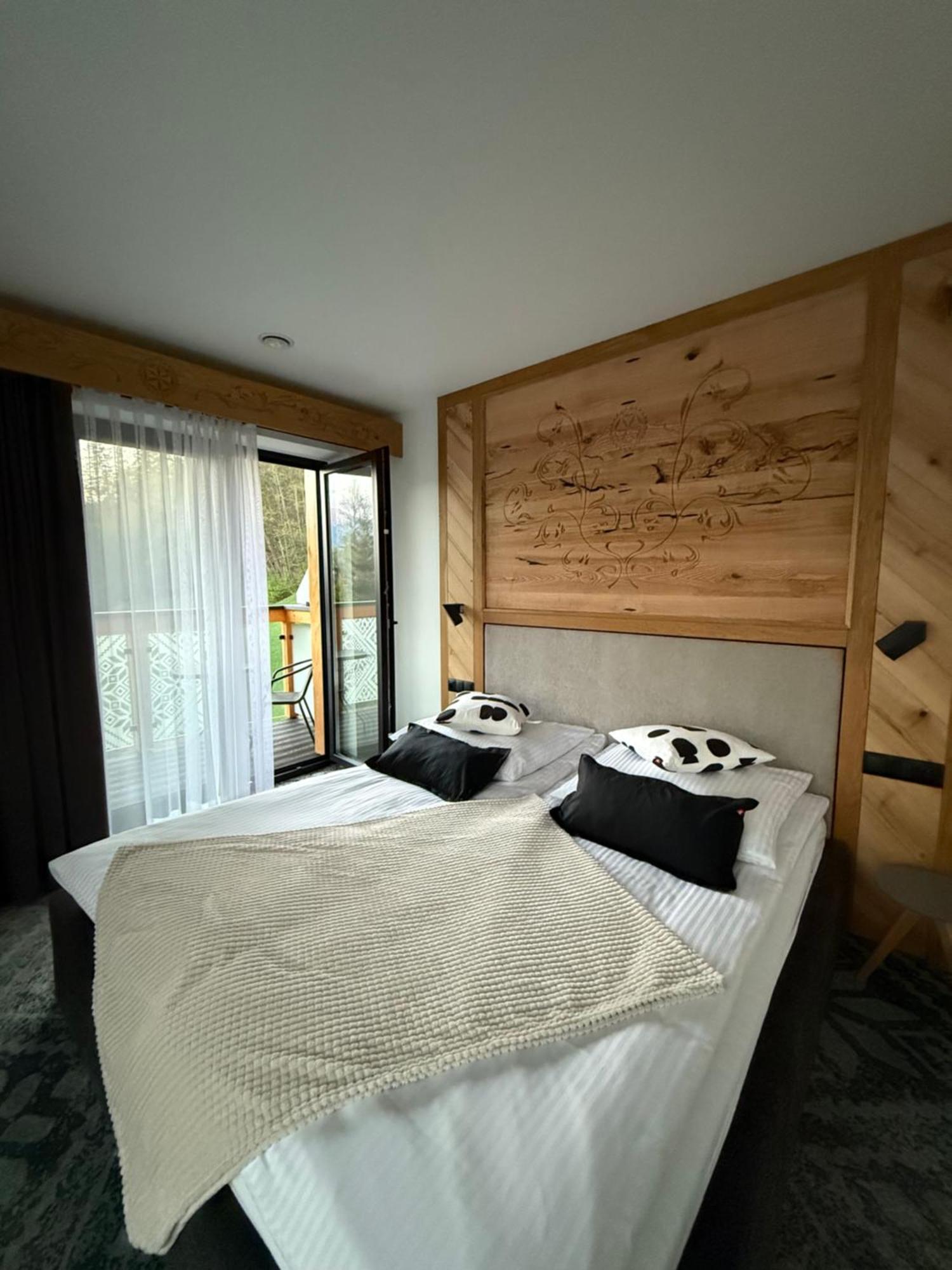 Greenhill Bachleda Zakopane Esterno foto